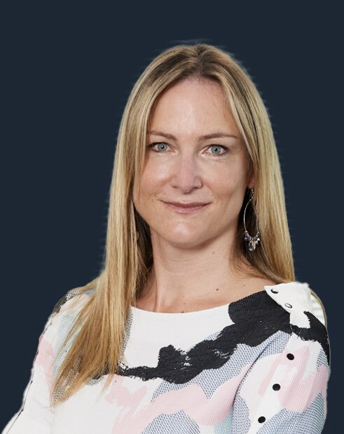 Angélique Longeray