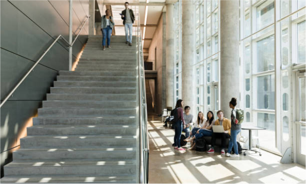 PARTENARIATS ÉCOLES